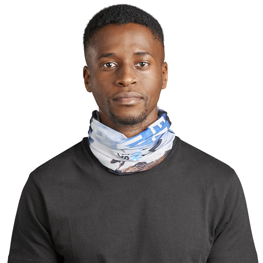 Altitude Adult Cadence Tubular Bandana - Image 6