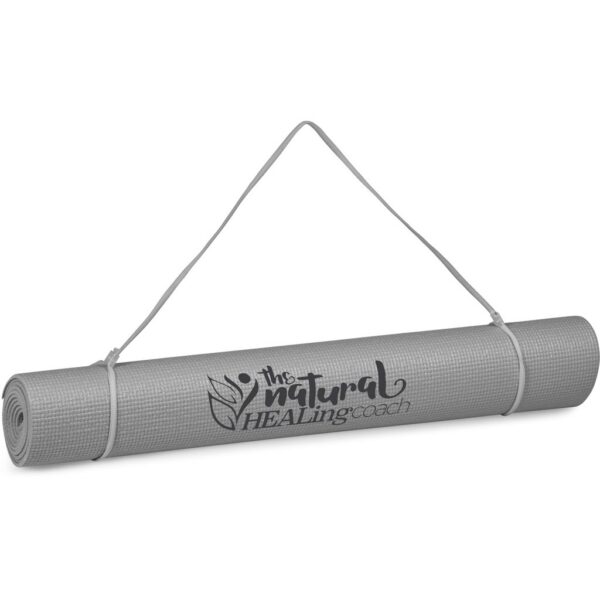 Altitude Freestyle Exercise Mat