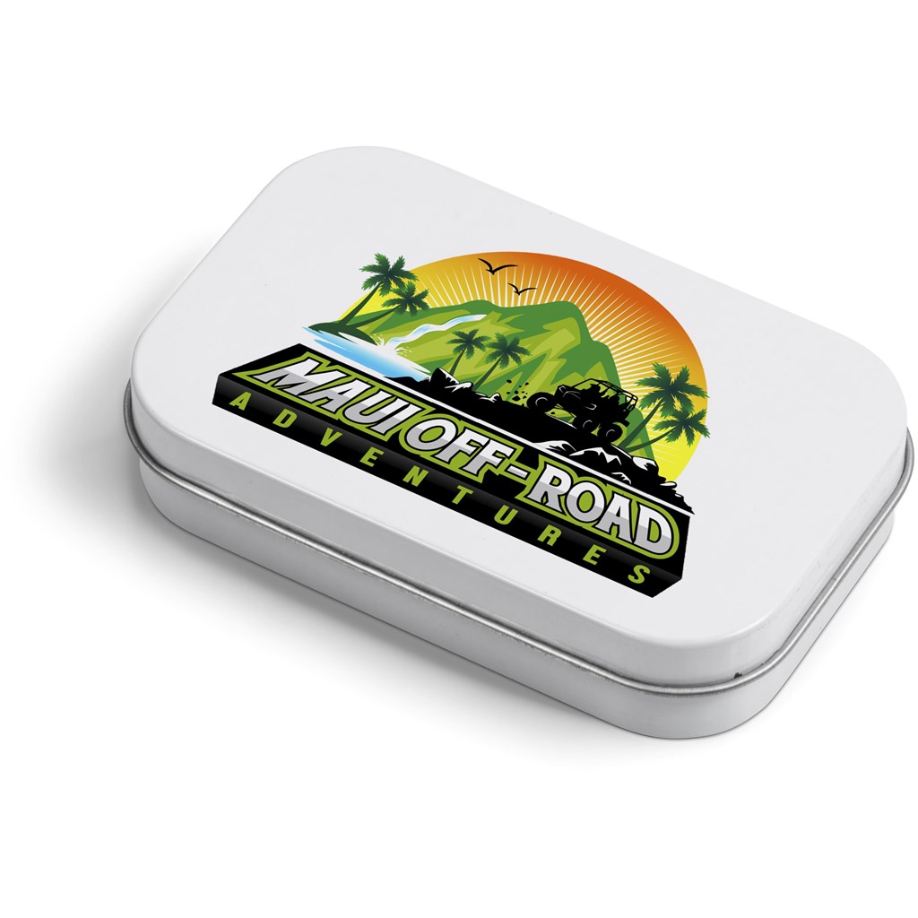 Altitude Trek Mini First Aid Kit - Image 3
