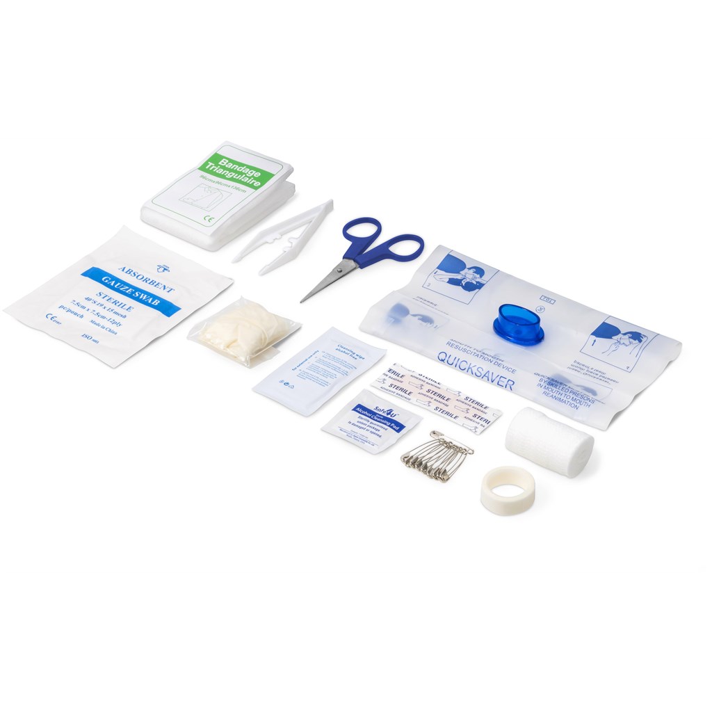 Altitude Triage First Aid Kit - Image 4