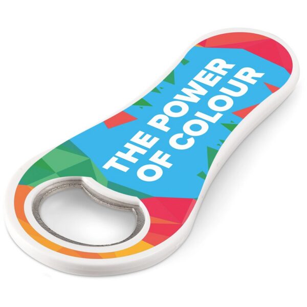 Altitude Fizz Fridge Magnet Bottle Opener