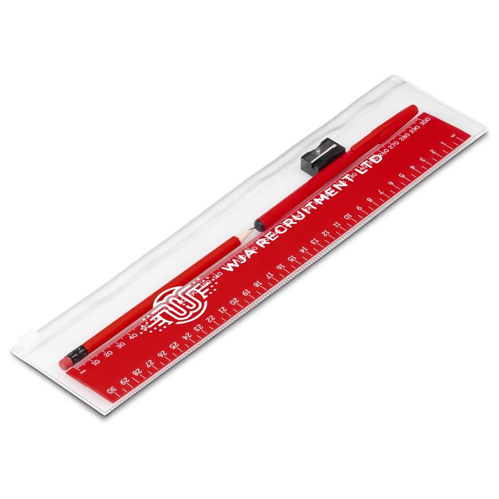 Frontline Stationery Set - Image 6