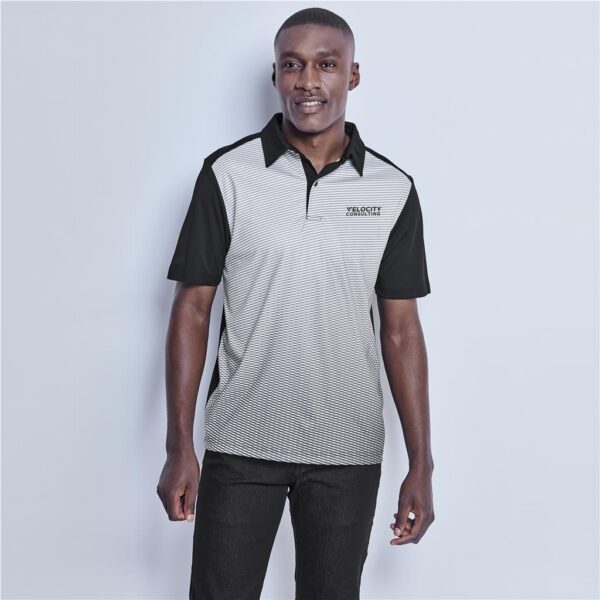 Masters Golf Shirt