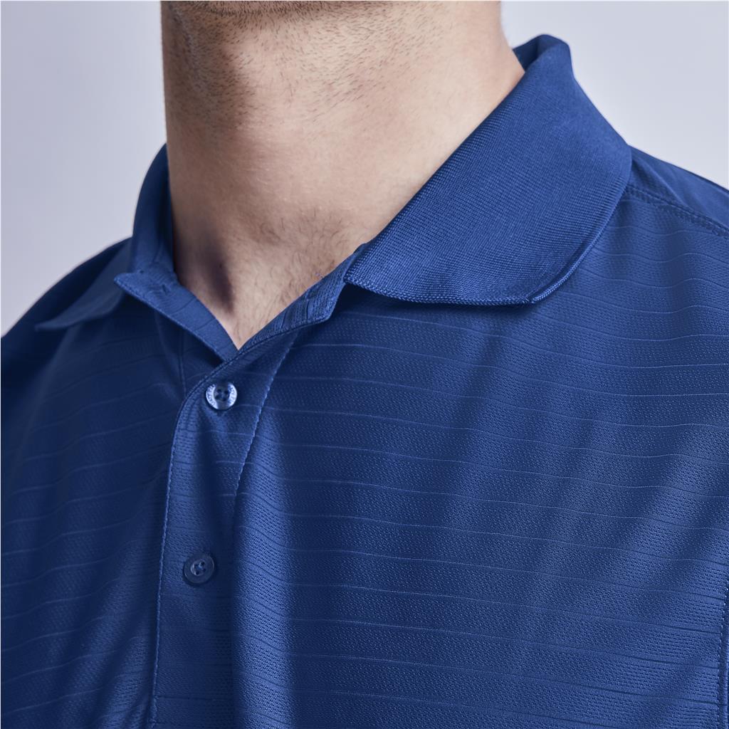 Mens Oakland Hills Golf Shirt - Image 7
