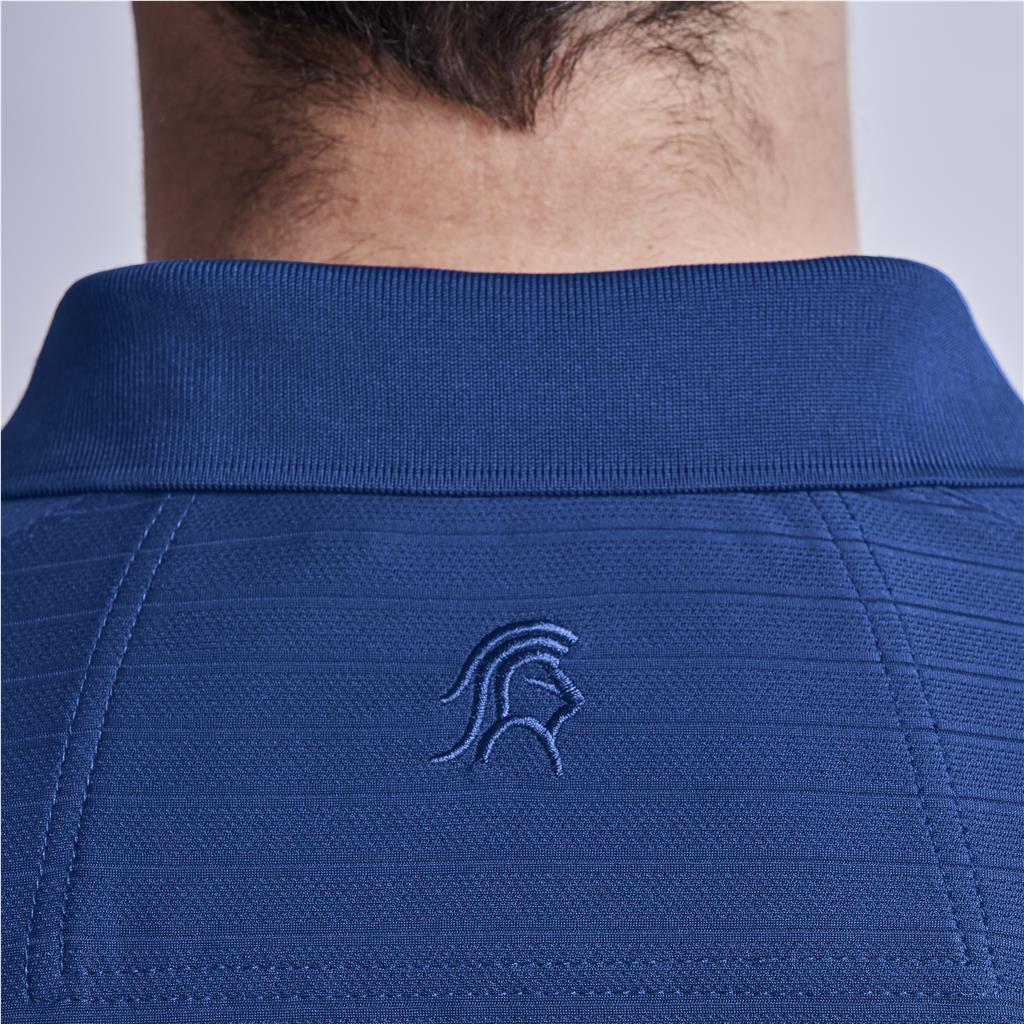 Mens Oakland Hills Golf Shirt - Image 3
