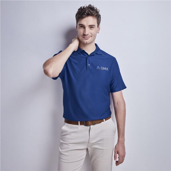 Oakland Hills Golf Shirt