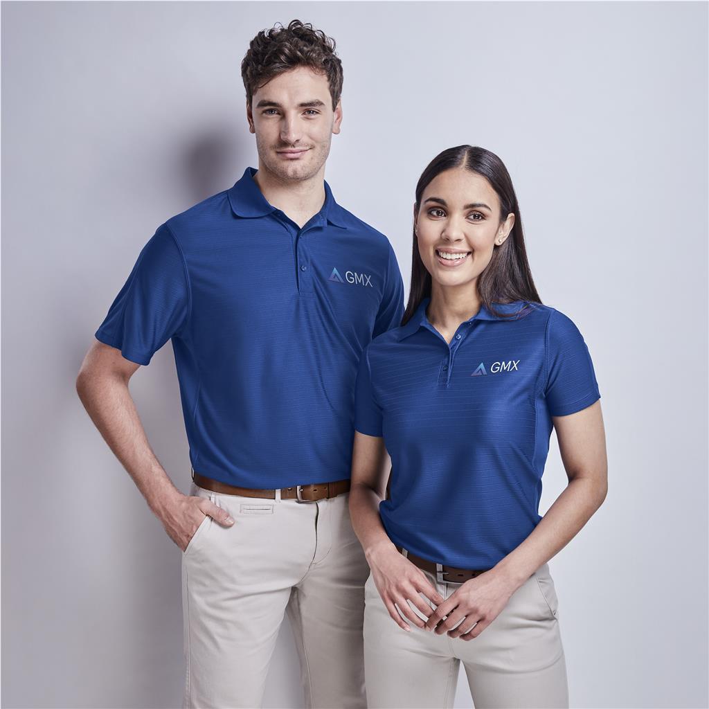 Ladies Oakland Hills Golf Shirt - Image 4