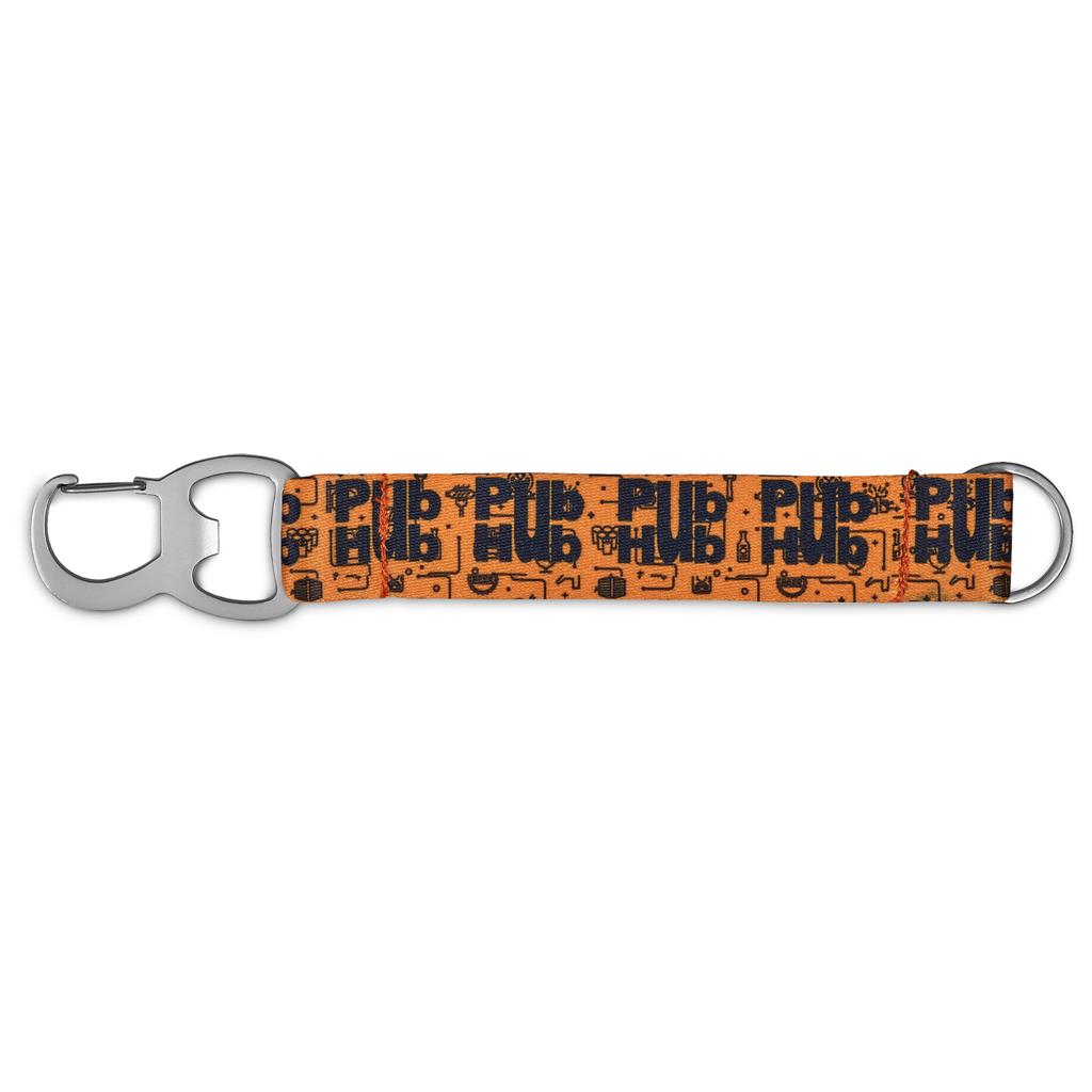 Altitude Velar Bottle Opener Keyholder - Image 12