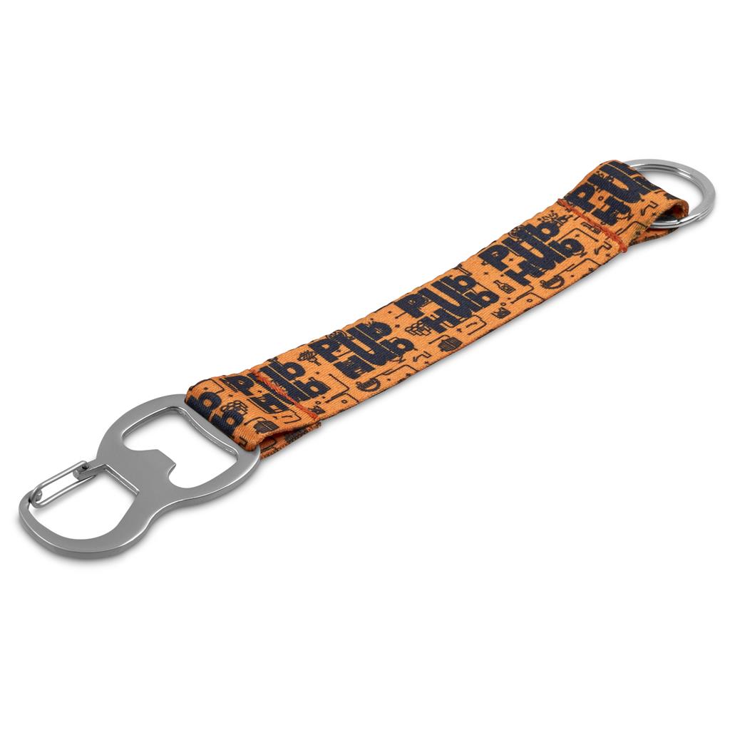 Altitude Velar Bottle Opener Keyholder - Image 9