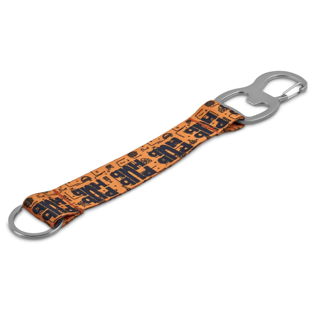 Altitude Velar Bottle Opener Keyholder - Image 13