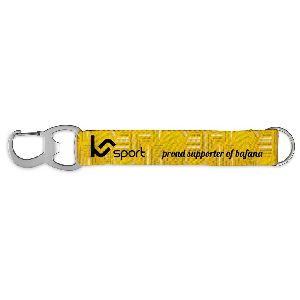 Altitude Velar Bottle Opener Keyholder - Image 14