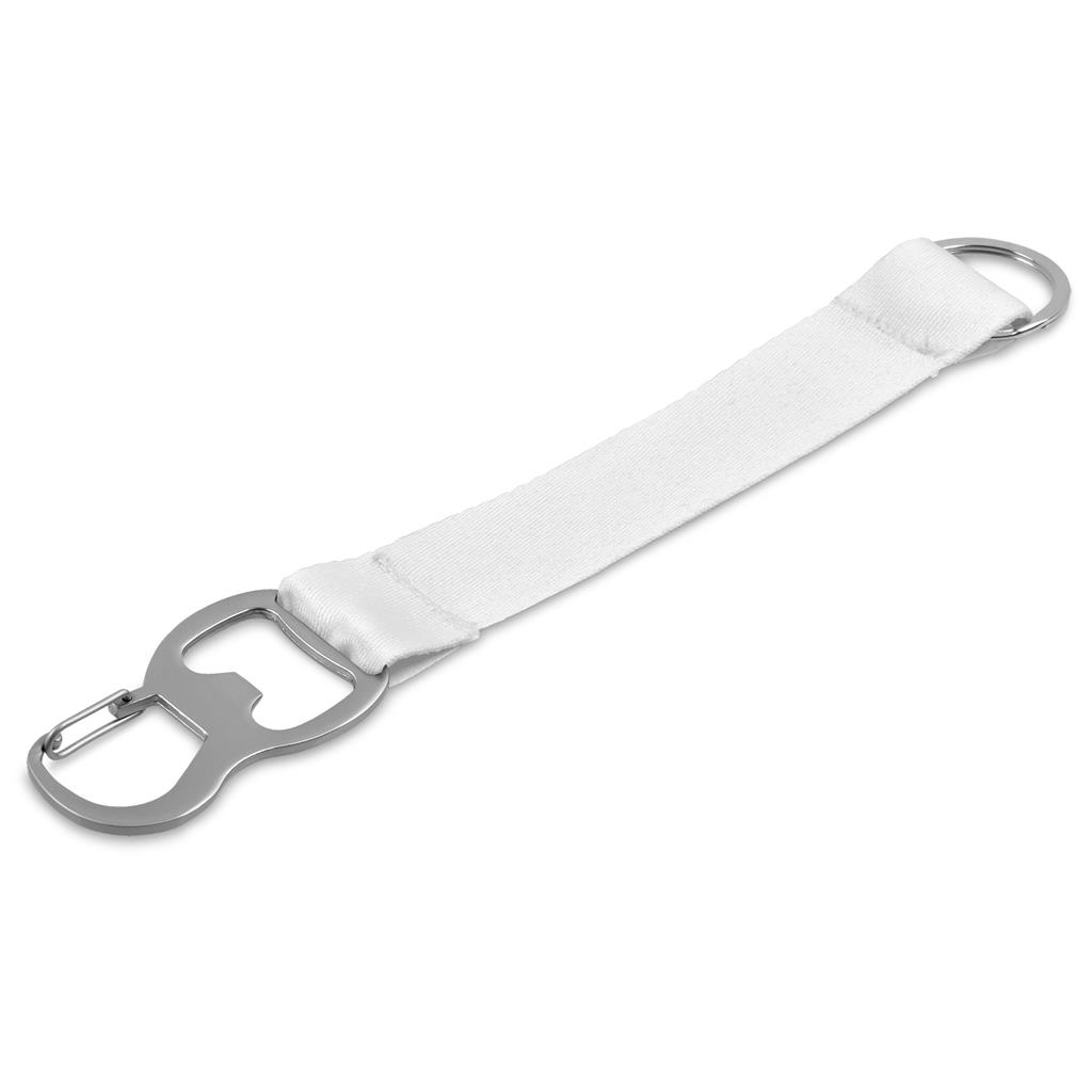 Altitude Velar Bottle Opener Keyholder - Image 5