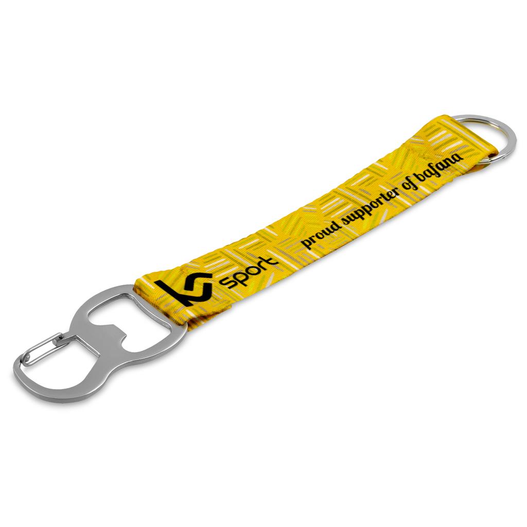 Altitude Velar Bottle Opener Keyholder - Image 10