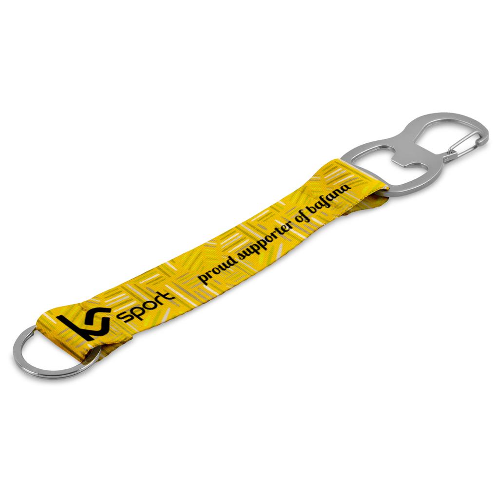Altitude Velar Bottle Opener Keyholder - Image 8