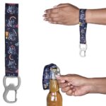 Altitude Trovi Wrist Strap Bottle Opener
