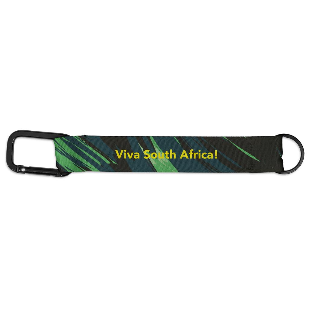 Altitude Straptique Carabiner Keyholder - Image 9
