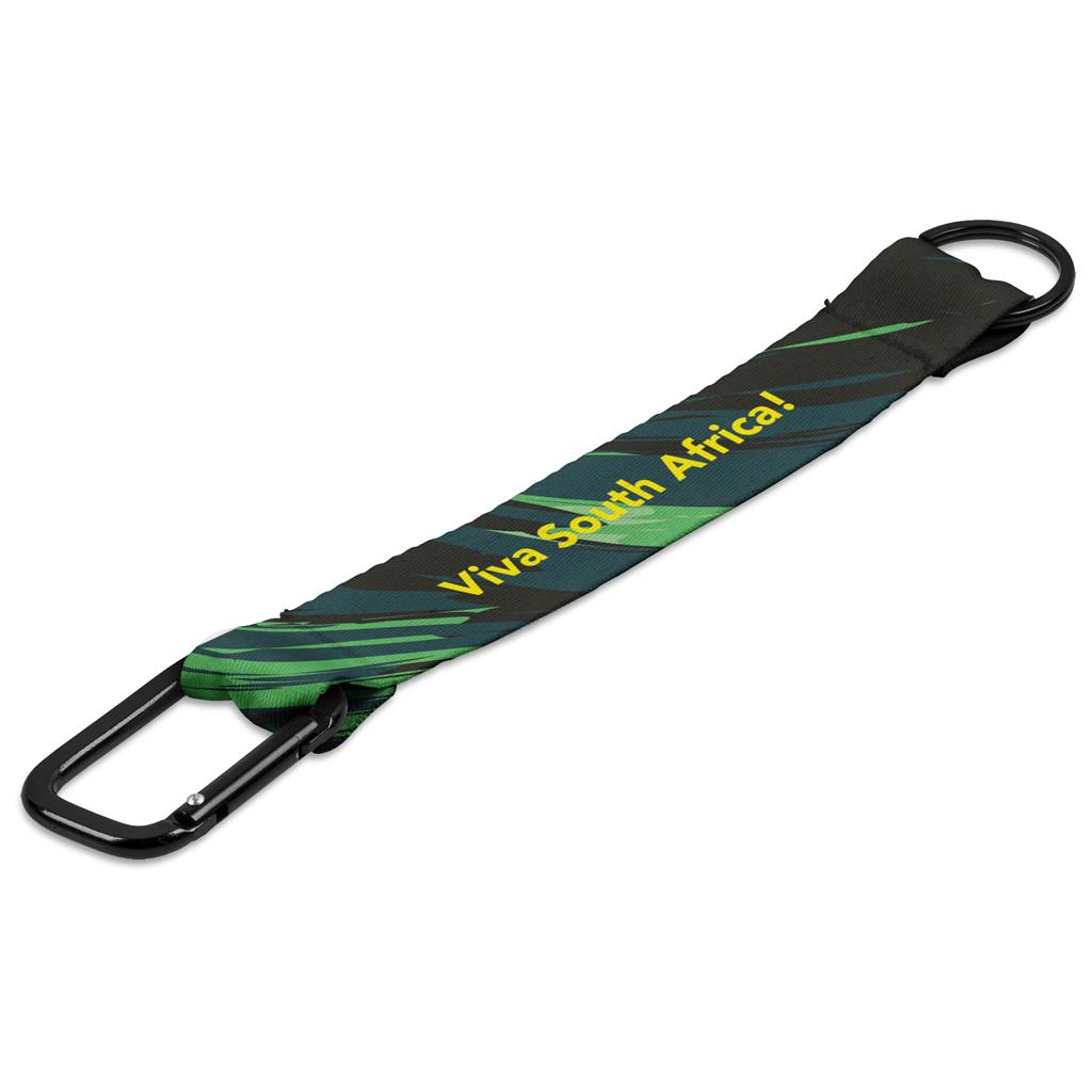 Altitude Straptique Carabiner Keyholder - Image 4