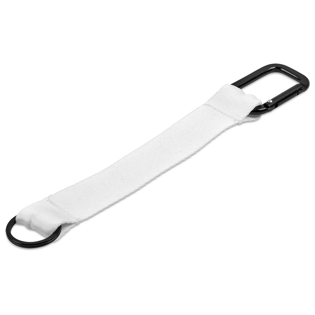 Altitude Straptique Carabiner Keyholder - Image 8