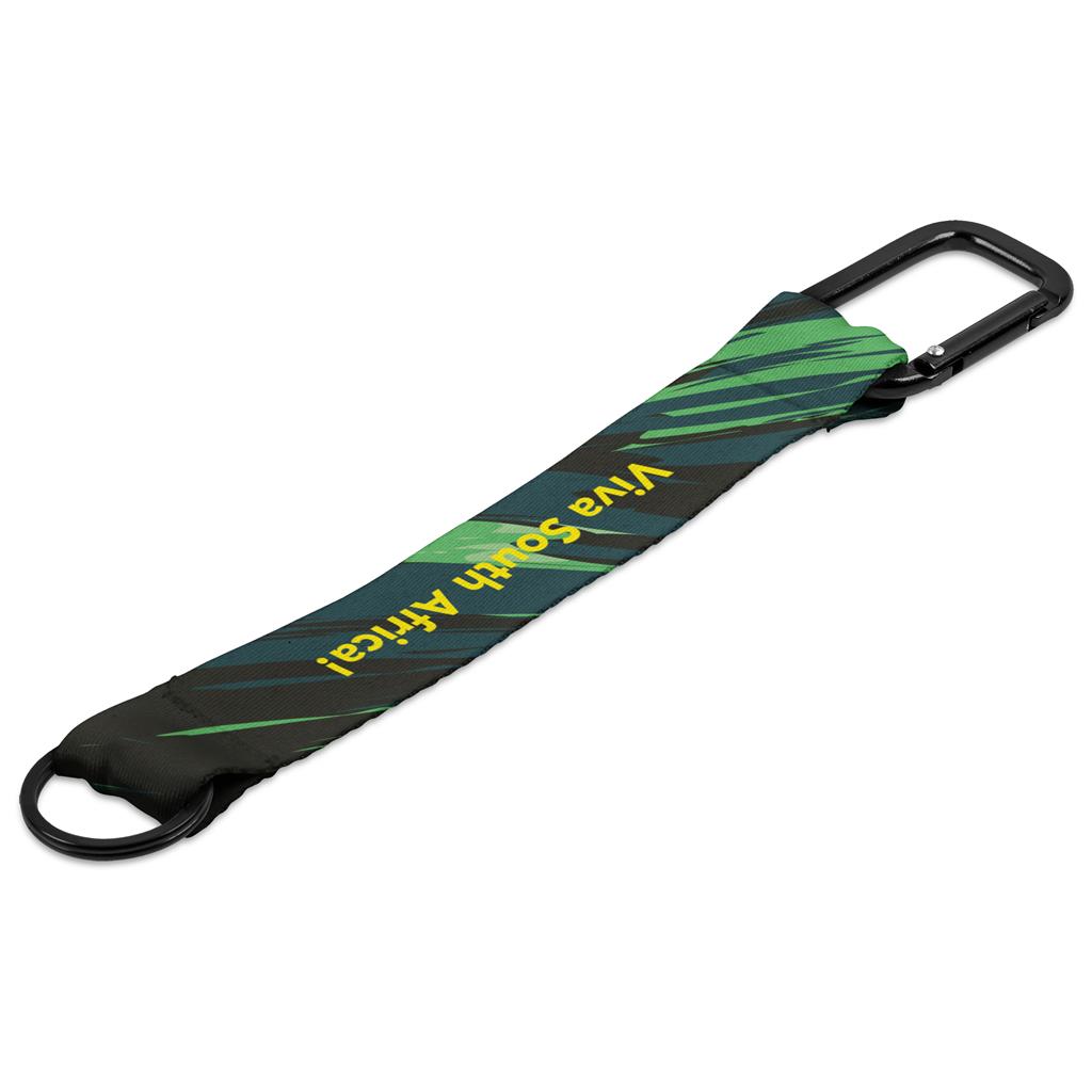Altitude Straptique Carabiner Keyholder - Image 13
