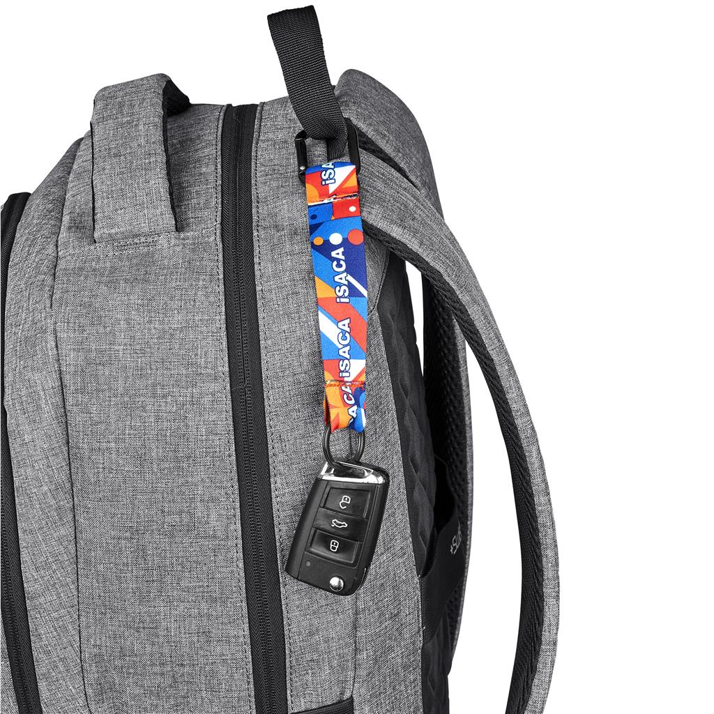Altitude Straptique Carabiner Keyholder - Image 6