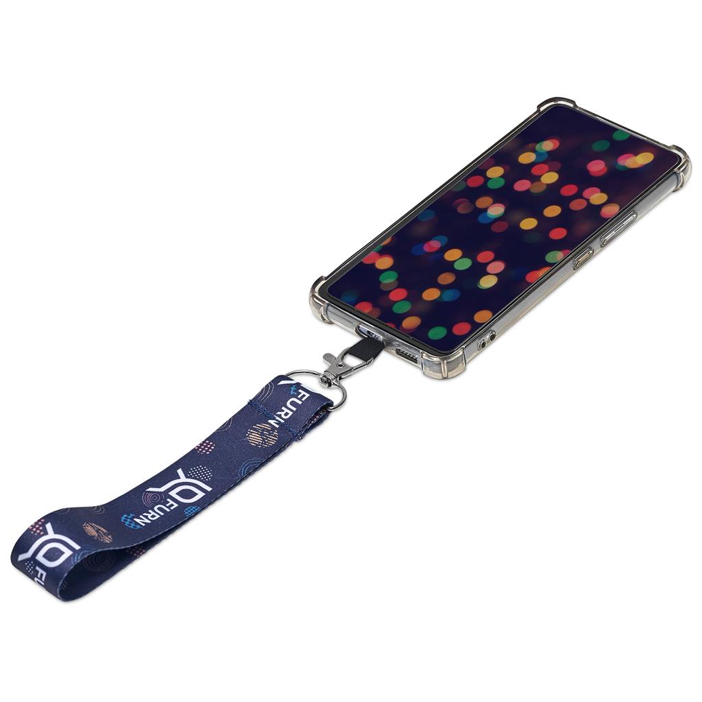 Altitude Vulci 25mm Wrist Phone Strap - Image 17