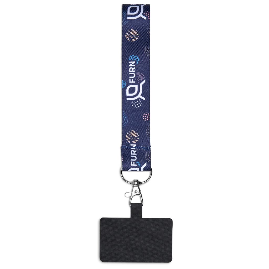Altitude Vulci 25mm Wrist Phone Strap - Image 12