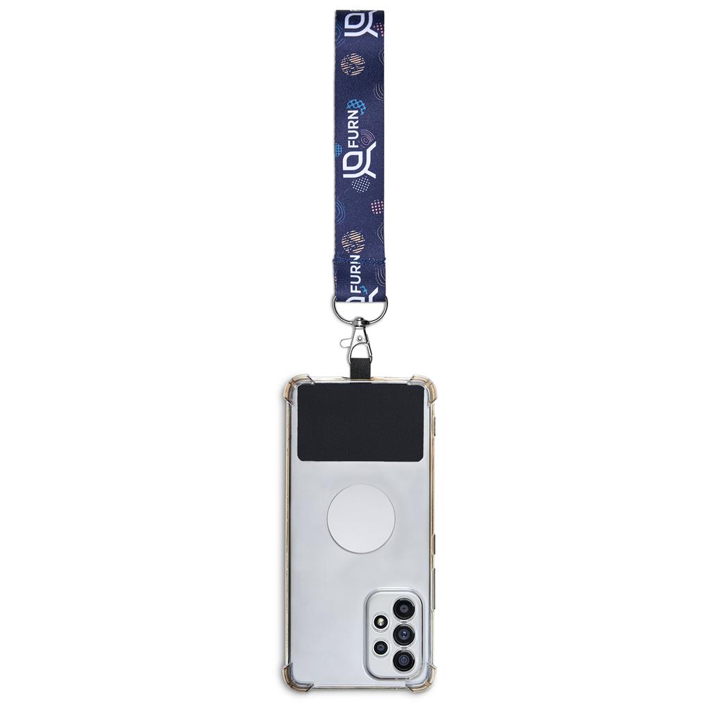 Altitude Vulci 25mm Wrist Phone Strap - Image 9