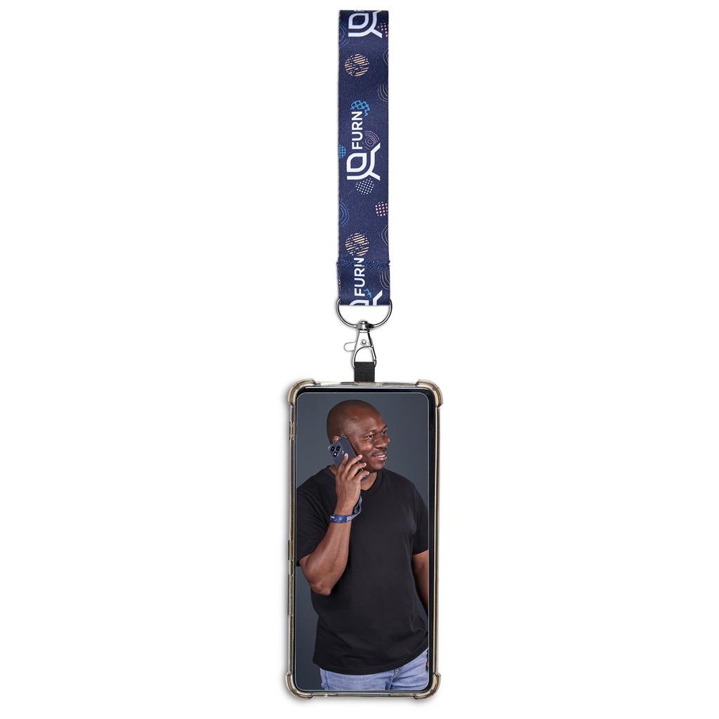 Altitude Vulci 25mm Wrist Phone Strap - Image 18