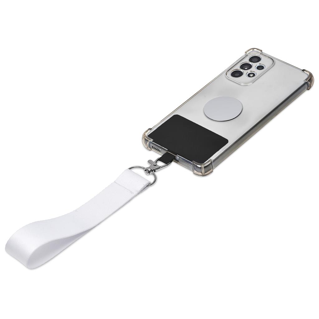 Altitude Vulci 25mm Wrist Phone Strap - Image 10