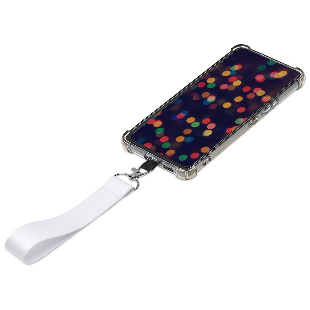Altitude Vulci 25mm Wrist Phone Strap - Image 5
