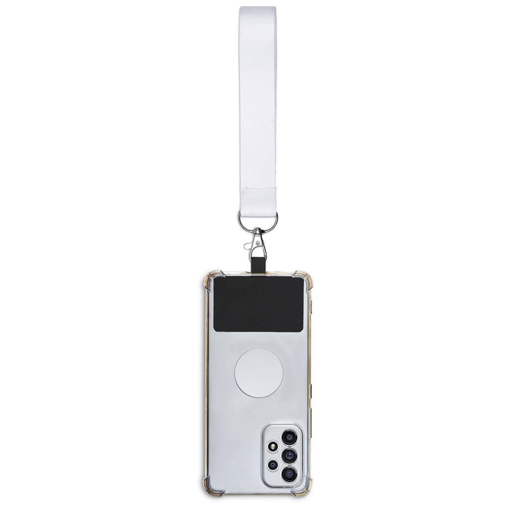 Altitude Vulci 25mm Wrist Phone Strap - Image 3