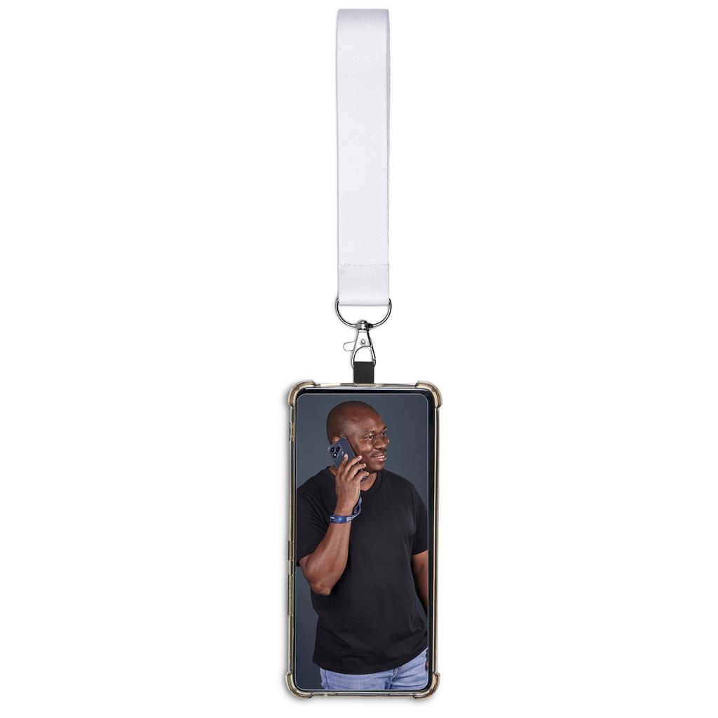 Altitude Vulci 25mm Wrist Phone Strap - Image 6