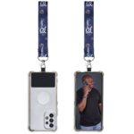 Altitude Vulci 25mm Wrist Phone Strap