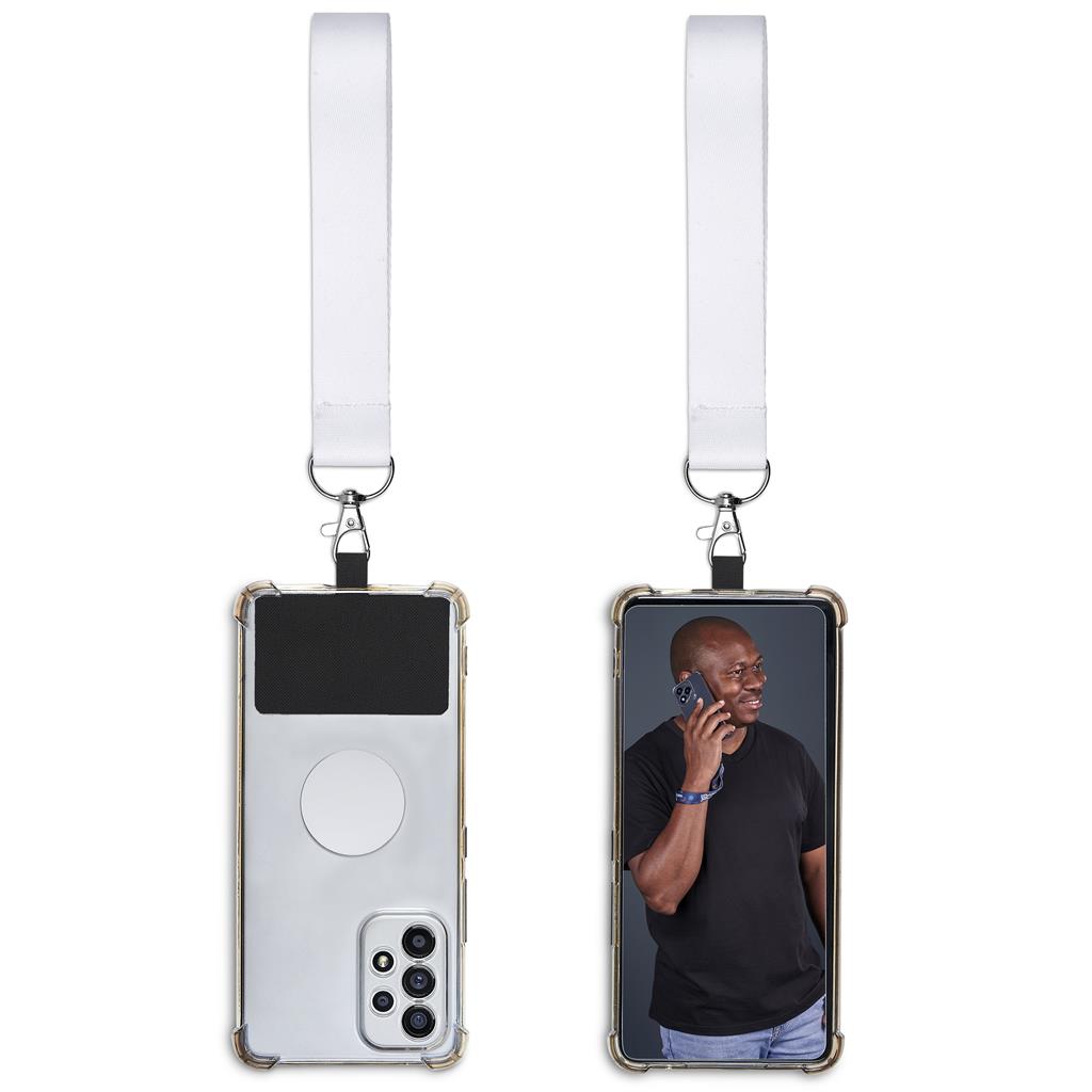 Altitude Vulci 25mm Wrist Phone Strap - Image 15