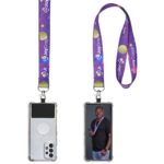 Altitude Ostia 25mm Phone Lanyard