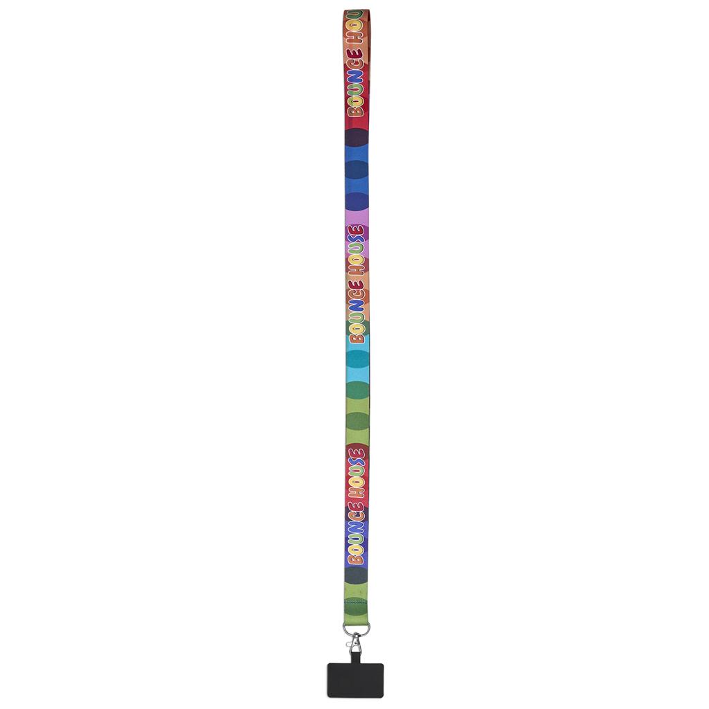 Altitude Volterra 25mm Crossbody Phone Strap - Image 8