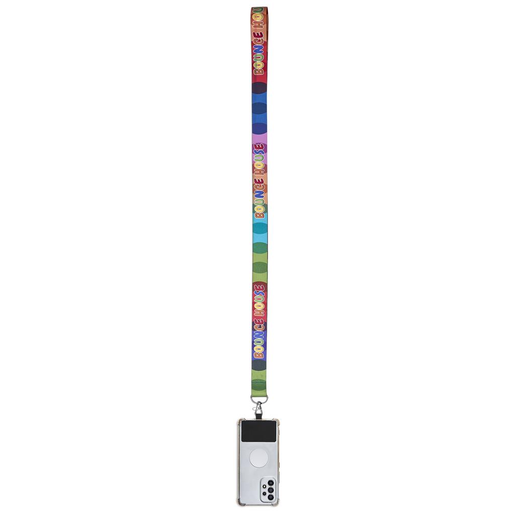 Altitude Volterra 25mm Crossbody Phone Strap - Image 11