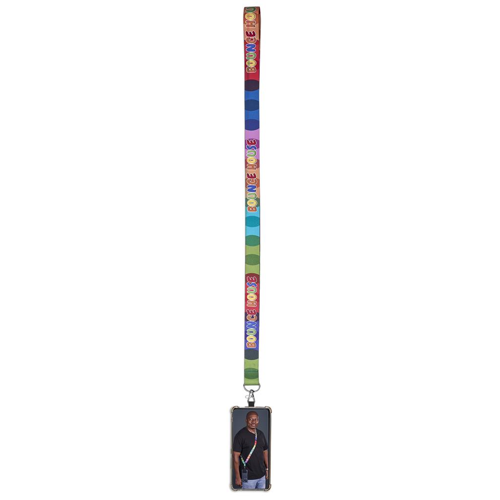 Altitude Volterra 25mm Crossbody Phone Strap - Image 2
