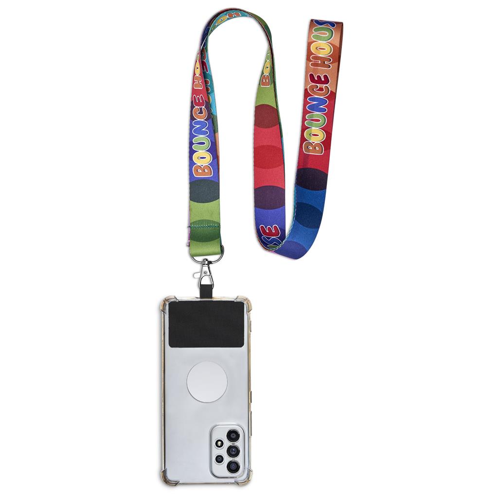 Altitude Volterra 25mm Crossbody Phone Strap - Image 13