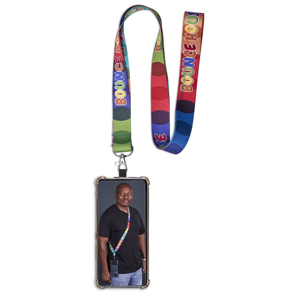 Altitude Volterra 25mm Crossbody Phone Strap - Image 12