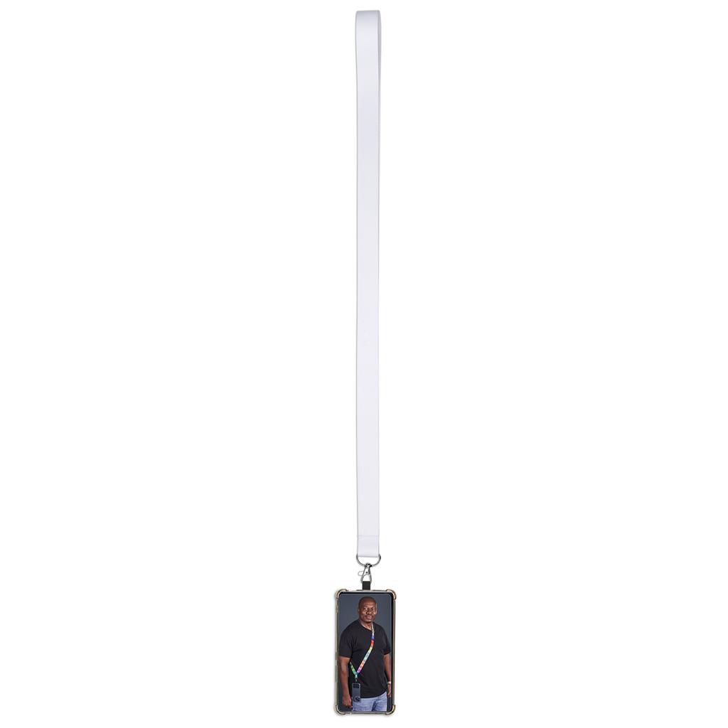Altitude Volterra 25mm Crossbody Phone Strap - Image 9