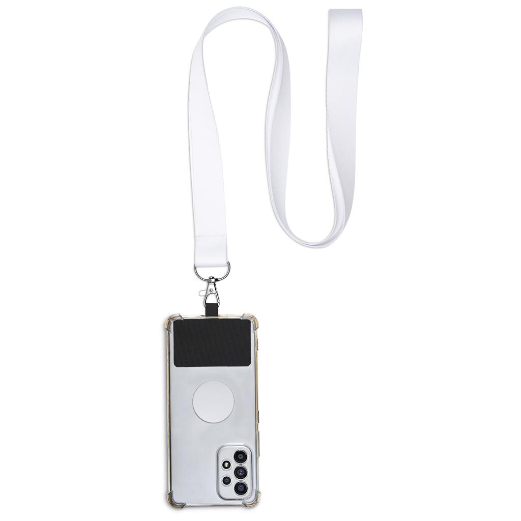 Altitude Volterra 25mm Crossbody Phone Strap - Image 5