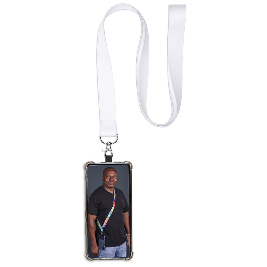 Altitude Volterra 25mm Crossbody Phone Strap - Image 14
