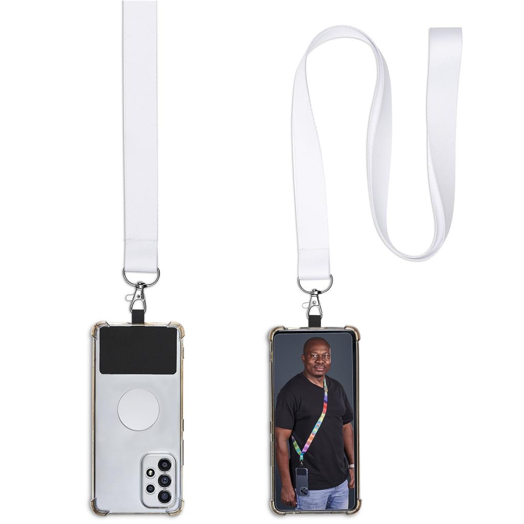 Altitude Volterra 25mm Crossbody Phone Strap - Image 15
