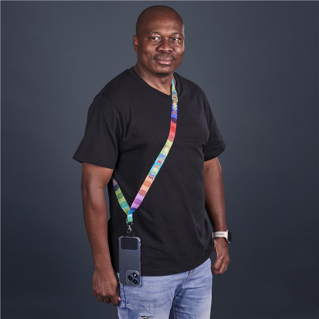 Altitude Volterra 25mm Crossbody Phone Strap - Image 10