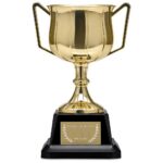 Altitude Aureus Small Trophy