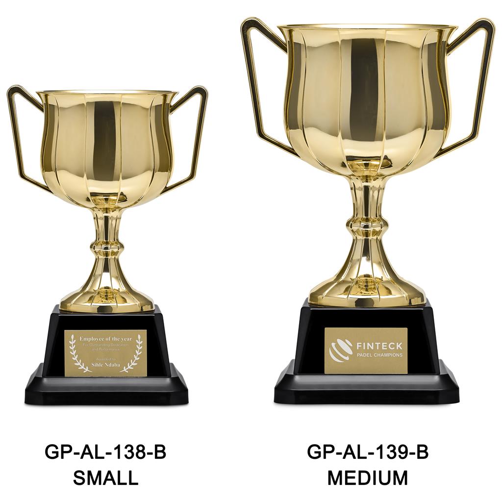 Altitude Aureus Medium Trophy - Image 9