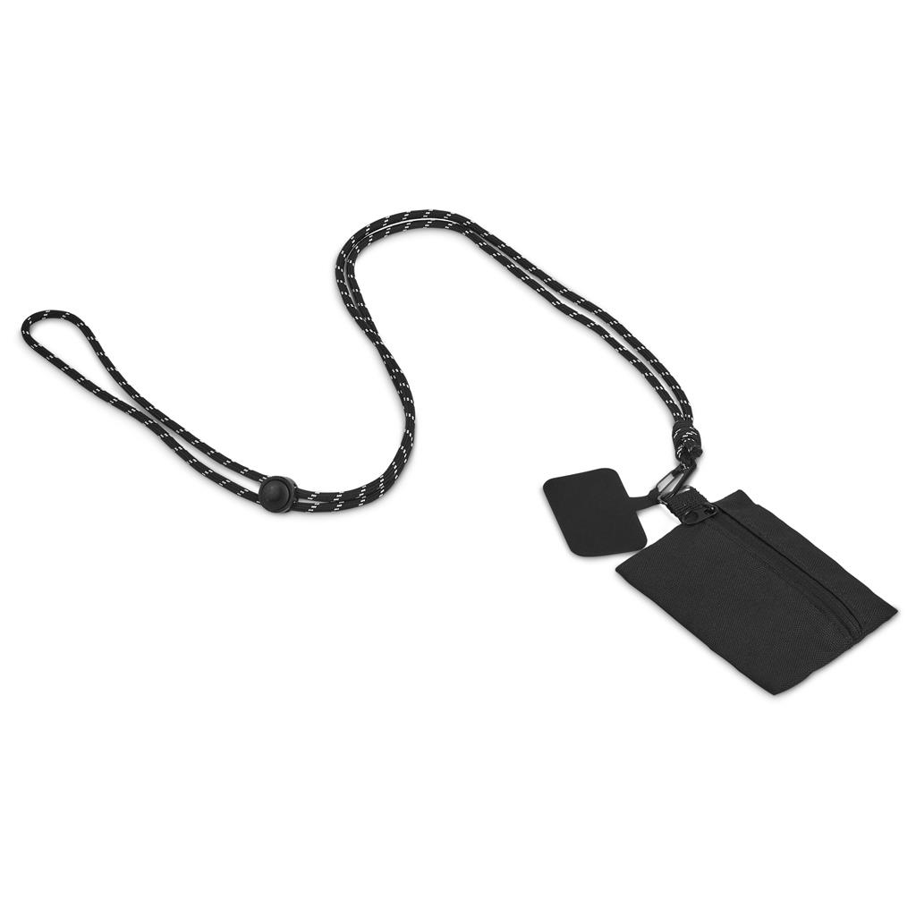 Altitude Isla Crossbody Accessory Bag & Phone Strap - Image 6