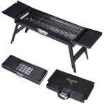 Altitude Flexiflame Portable Braai Stand