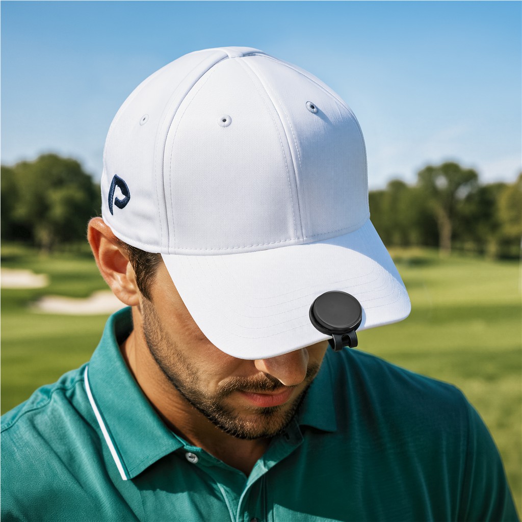 Altitude Swingley Hat Clip & Magnetic Ball Marker - Image 2
